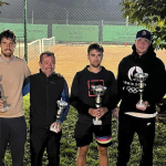 06. 09. – 9. Nikov memorial v Krmelju